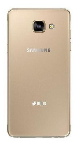 Celular Samsung Galaxy A5 2016 Celular Usado Seminovo Exc
