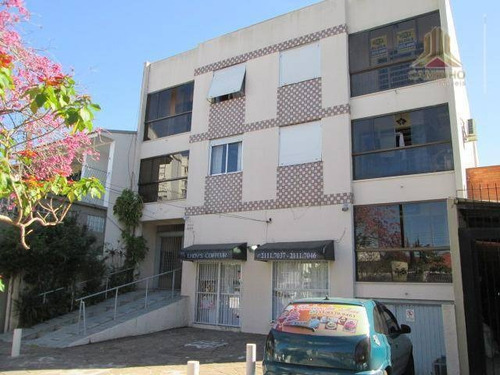 Imagem 17 de 17 de Apartamento Residencial À Venda, Cristo Redentor, Porto Alegre. - Ap3487
