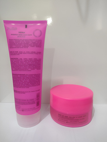 K.pro Hidra Prime 2 Produtos Shampoo+ Mascara