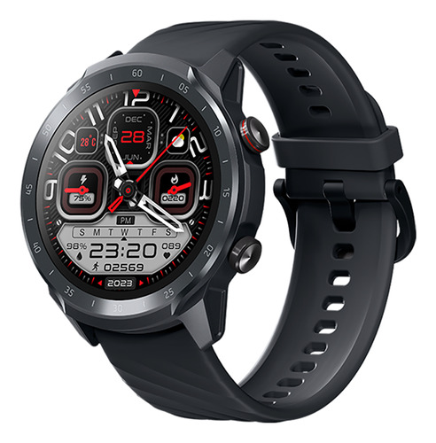 Smart Watch Mibro Watch A2 45mm 2atm 1,39'' Bluetooth