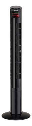 Ventilador de torre Airon TF-4601R negro 127 V