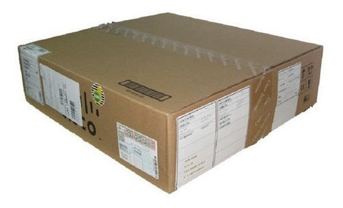 Switch Cisco Catalyst Empresa 3650 Ws-c3650-48ts 48gb 4x Sfp