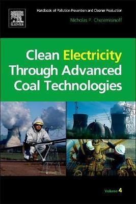 Clean Electricity Through Advanced Coal Technologies - Ni...