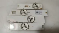 Comprar Lote X 4 Leds Tv Sony Kdl-40r475b Kdl40r475b 40r475b