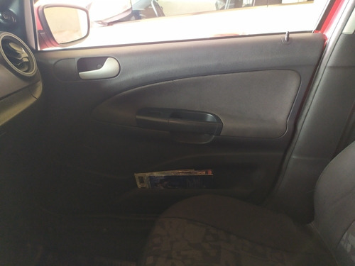 Volkswagen Gol 2009 1.0 Total Flex 5p