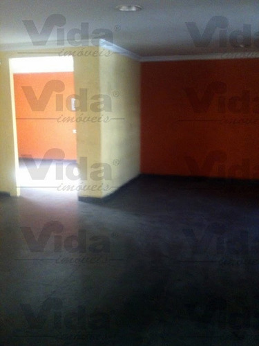 Sobre Loja Para Locaçao Em Pestana - Osasco - 26854