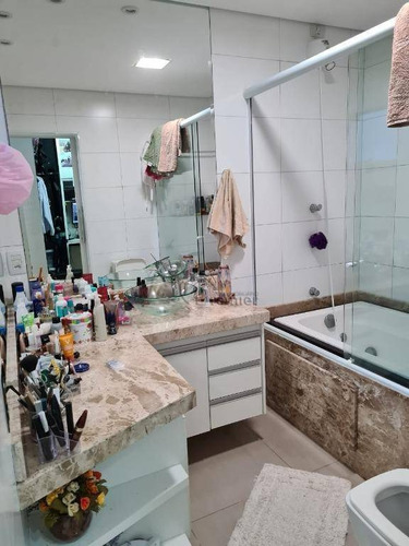 Imagem 21 de 30 de Casa Com 2 Dormitórios À Venda, 95 M² Por R$ 425.000,00 - Vila Rubens - Indaiatuba/sp - Ca2076