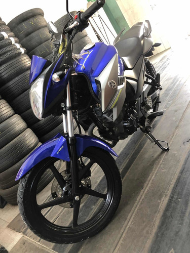 Imagem 2 de 4 de Yamaha Fazer150