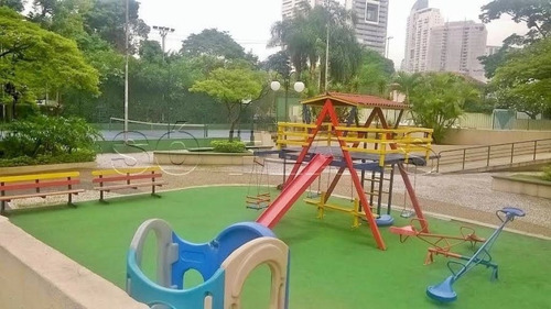 Imagem 15 de 15 de Flat A Venda 55m² - Sf25561