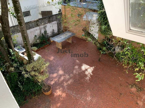 Imagem 22 de 29 de Casa À Venda No Bairro Jardim Paulista - São Paulo/sp, Zona Sul - 9513241