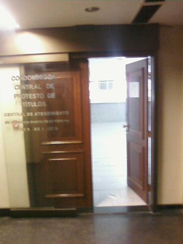 Imagem 10 de 15 de Sala Comercial Para Alugar Na Rua Da Assembléia, Centro, Rio De Janeiro - Rj - Liv-0734