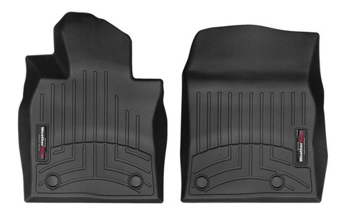 Tapetes Uso Rudo Weathertech Mazda 3 2019-2021 - 1ra Fila