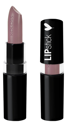 Batom Lipstick Cor 115- ROSA ELEGANCE