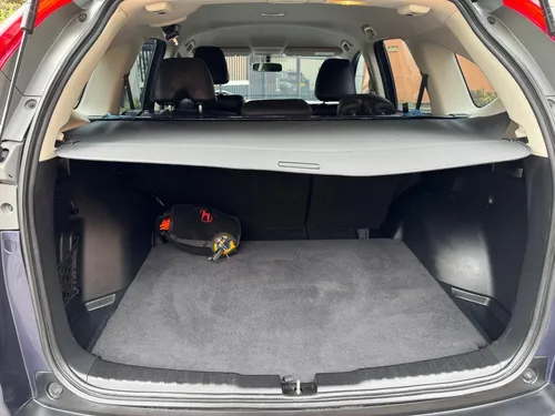 Honda CR-V 2.4 Lx