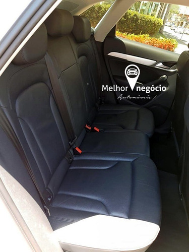 Audi Q3 1.4 Tfsi S-tronic Aut. 2016 Branca