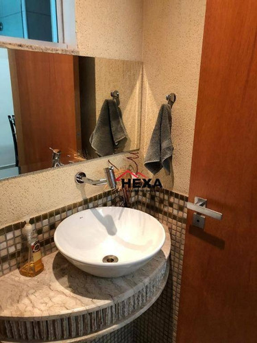 Imagem 18 de 28 de Apartamento 2 Quartos - Setor Bueno - Goiânia/go - Ap0456