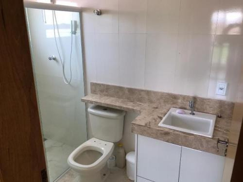 Imagem 14 de 14 de Casa Com Piscina Em Condomínio De Frente Pro Mar Em Itanhaém