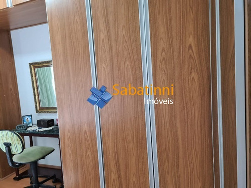 Imagem 9 de 15 de Apartamento A Venda Em Sp Bela Vista - Ap03779 - 68983706