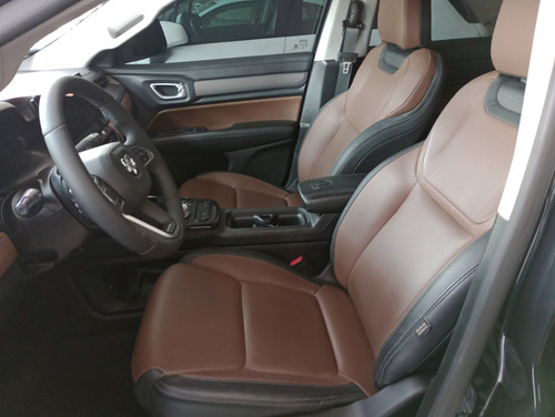 RAM Rampage 2.0 Laramie Cab. Dupla Td 4X4 Aut. 4P