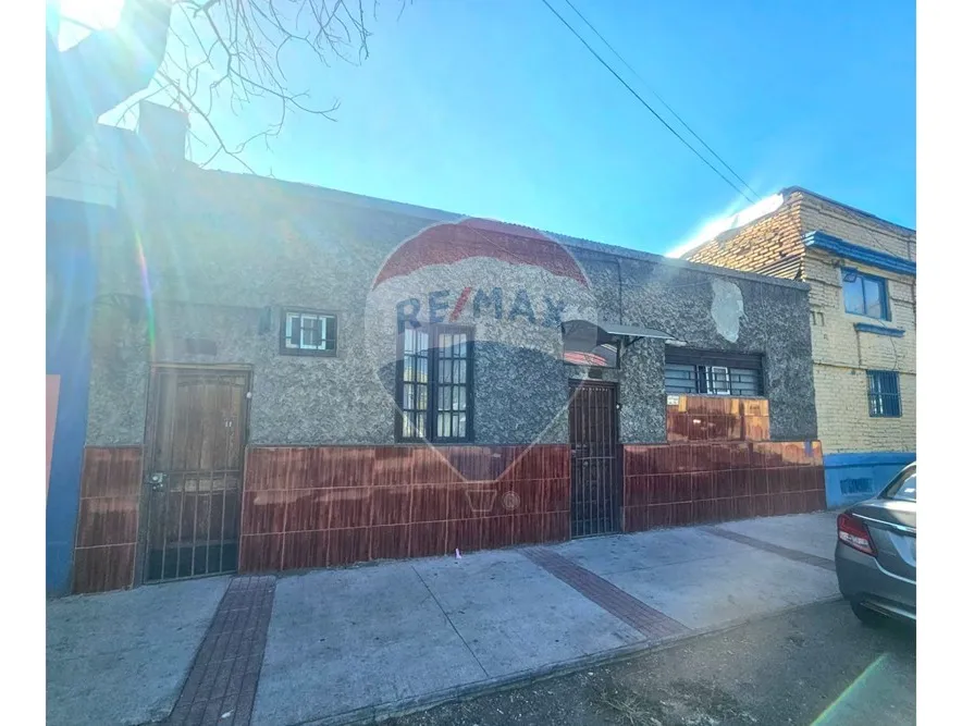 Imagen 1 de 17 de 385 M2 - Casa Comercial Y Habitacional