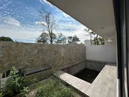 Casa Nueva En Venta. Acapantzingo, Cuernavaca