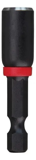 Adaptador Magnético para Parafusadeira Hexagonal Milwaukee