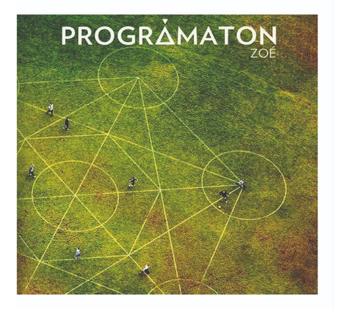 Zoé - Programaton