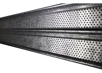Comprar Tablillas Cortinas Metálicas Microperforada 0.71