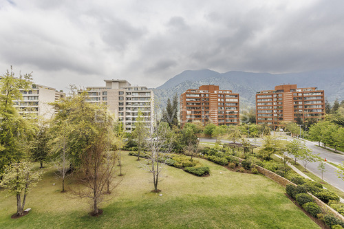 Departamento En Condominio Polo Golf