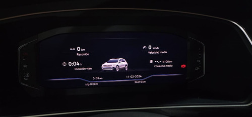 Volkswagen Tiguan 2.0 Highline At