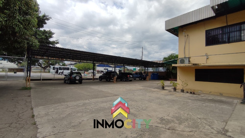 Imagen 7 de 20 de Inmocity Inmobiliaria Vende Galpon Con Terreno Zona Industrial Piñonal Palo Negro Edo Aragua