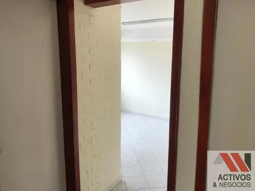 Oficina En Arriendo En Medellín - Calle Nueva