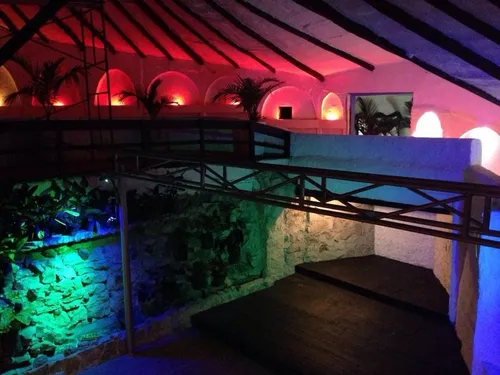 Casa Campestre