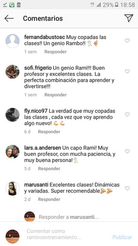 Imagen 3 de 3 de Clases De Tenis Y Entrenam. Fisico(s. Isidro Y Vic. Lopez).