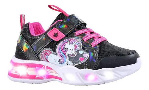 Zapatillas footy unicornio sale