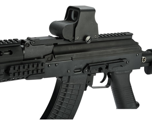Lct Lts-keymod-9.5 Steel Ak Airsoft