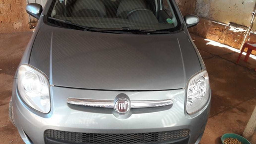 Palio Essence Dualogic 2013