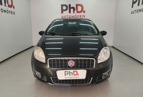 Imagem 2 de 15 de Fiat Linea 1.9