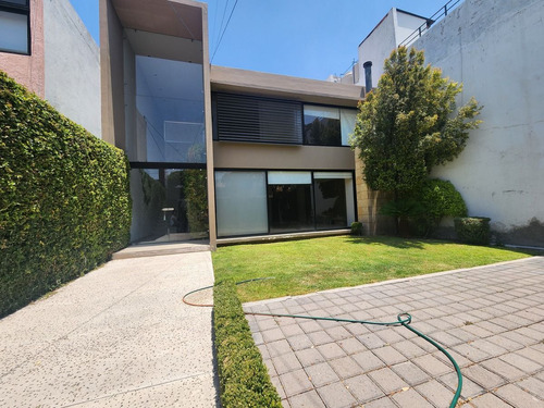 Casa En Renta En Carretas Queretaro