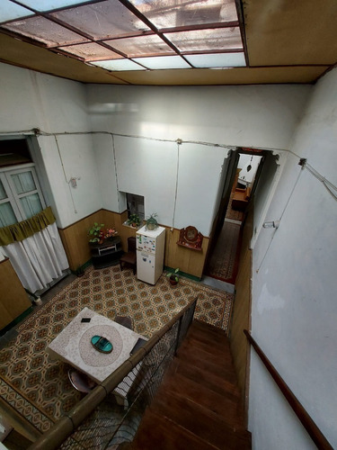 Imagen 10 de 18 de Casa En Venta 14 Habitaciones Funcionando Como Pension (se Vende Con Renta)