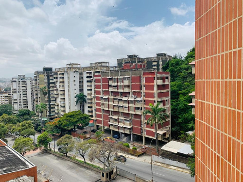 Apartamento En Alquiler/ Santa Monica Ls 24-20352
