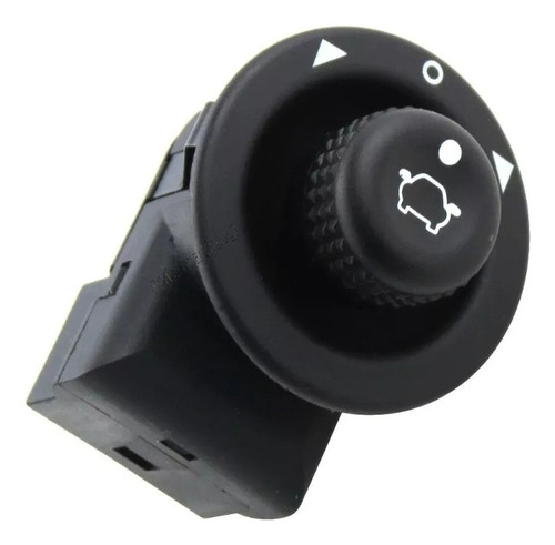 Mando Botón Switch Retrovisores Ford Fiesta Ecosport Ranger