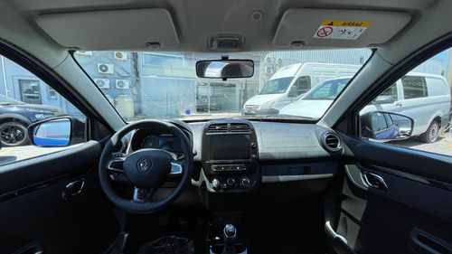 Renault Kwid 1.0 Sce 66Cv Iconic Outsider