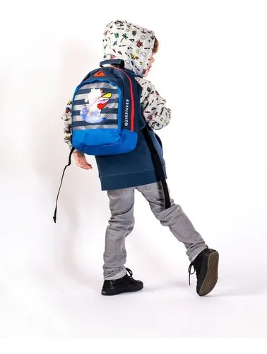 Mochila quiksilver niño new arrivals