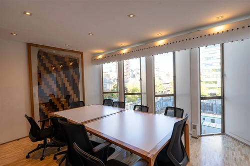 Oficina En Arriendo En Las Condes