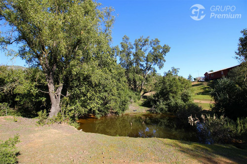 Excelente Parcela En Venta En Quilpué