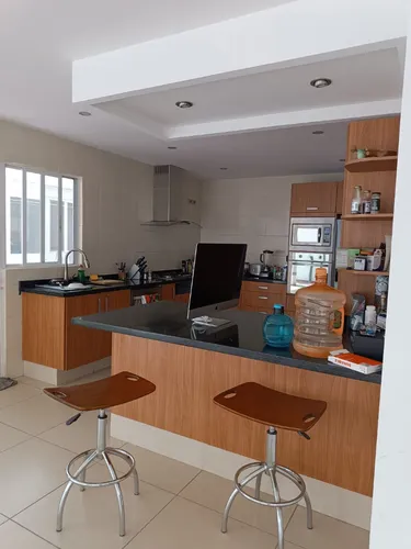 Casa En Venta Queretaro