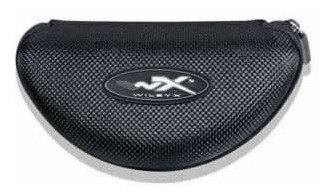 Imagen 4 de 6 de Remate Gafas Wiley X Militares Con Marco Airrage