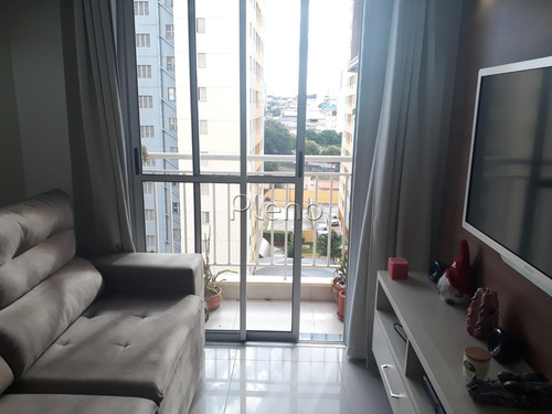 Apartamento À Venda Em Bonfim - Ap024822