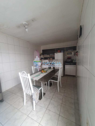 Imagem 21 de 30 de Sobrado Com 2 Dorms, Jardim Brasil (zona Norte), São Paulo - R$ 375 Mil, Cod: 64841 - V64841